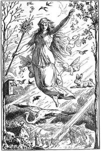 ostara