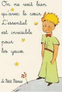 petit prince