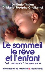 le someil le reve et enfant 188x300 Le sommeil de bébé